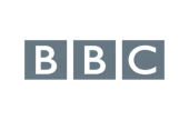 BBC logo.