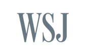 WSJ logo.