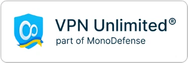 KeepSolidのVPN Unlimited
