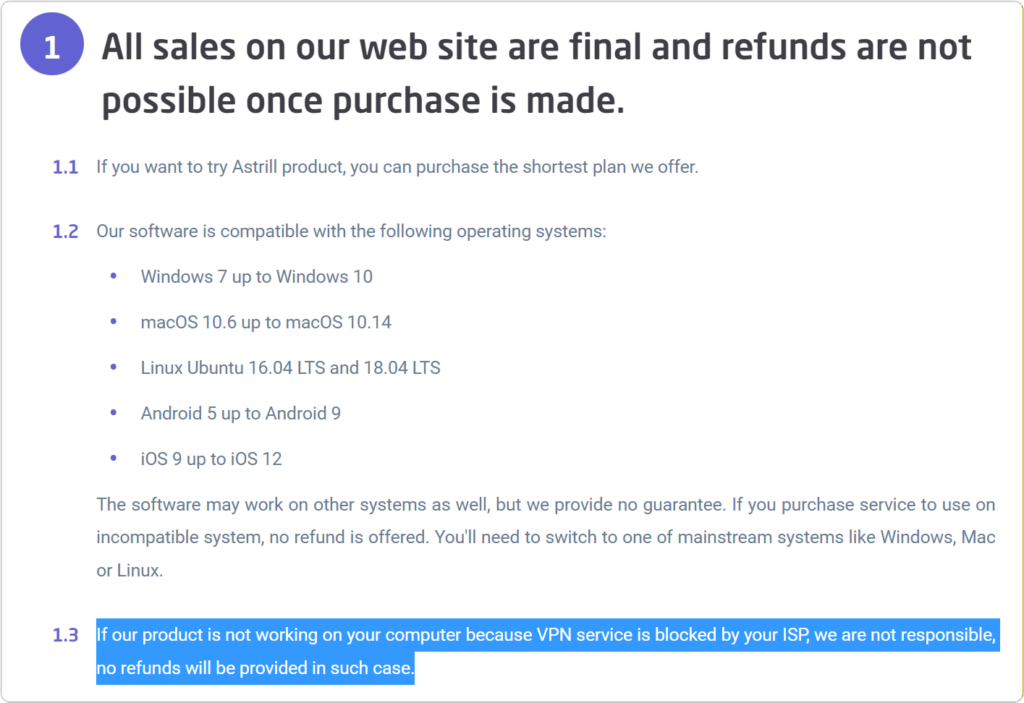 Astrill VPNは本当に必要?価格と性能を冷静にレビュー