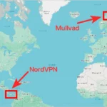 2026年版 NordVPN vs Mullvad 比較|匿名性とログ方針で選ぶVPN