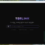 Torlink 토렌트 다운로더 안전하고 가벼운 클라이언트